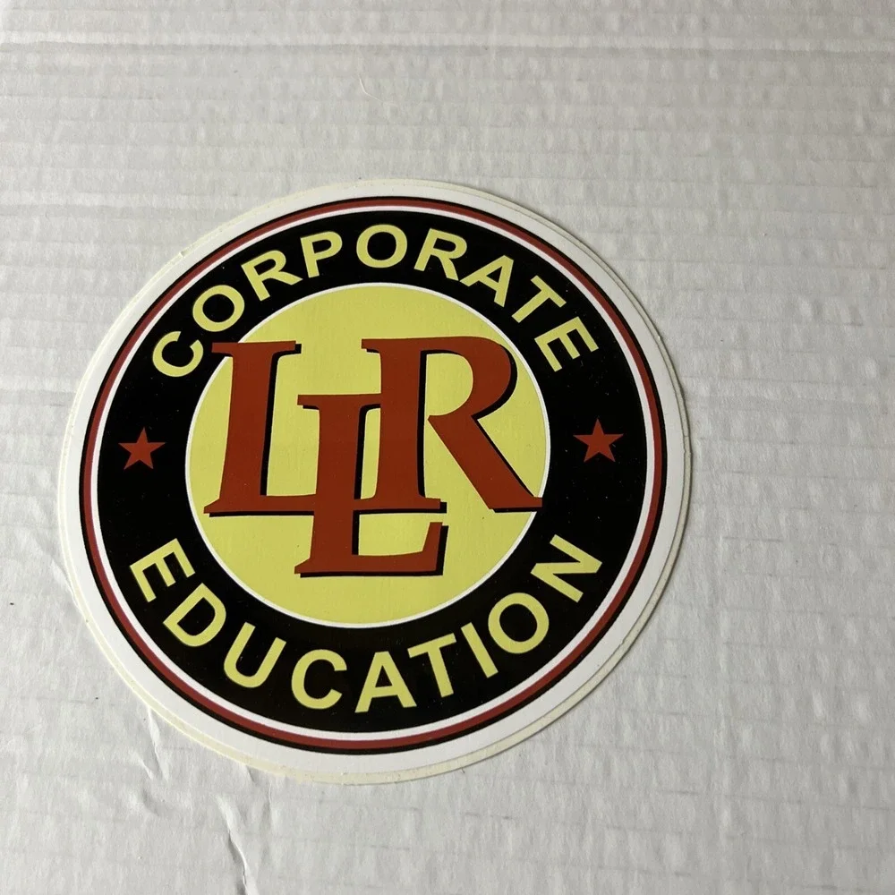 Launching A Leadership‎ Revolution Course 1 By LLR Corporate Education System